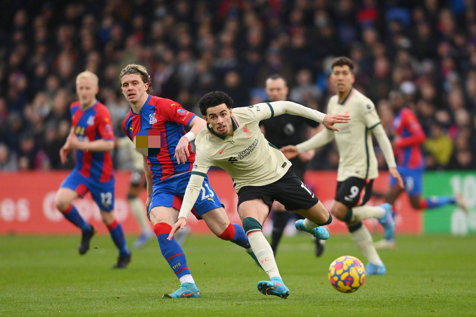 刻的决心与 刻的决心与