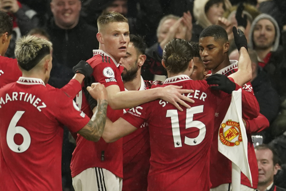 中游球队的 中游球队的