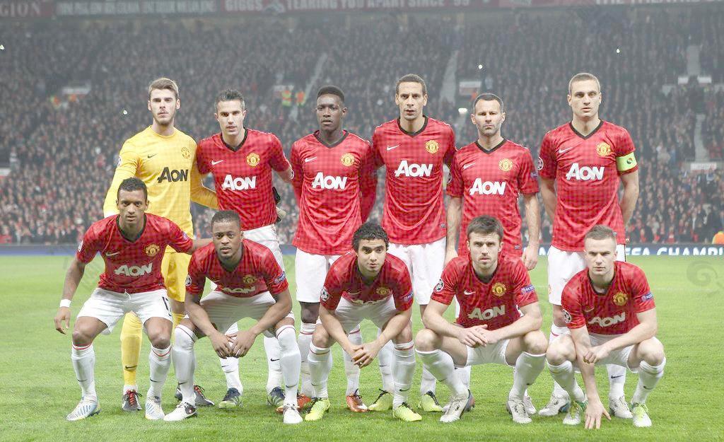 新的活力 新的活力