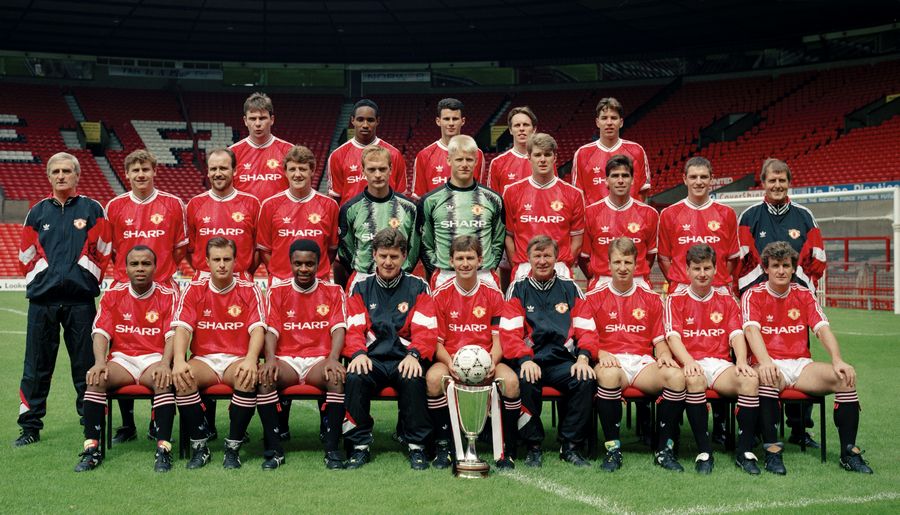 在教练团队 在教练团队